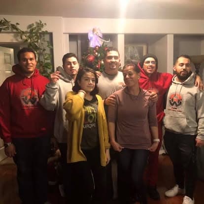 THE TEAM
